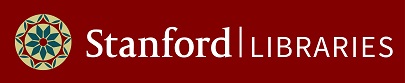 Your Library Stanford University logo