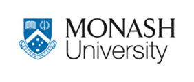 Monash University logo