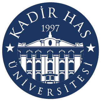 Kadir Has Üniversitesi logo