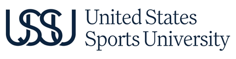 United States Sports University logo