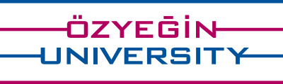 Özyeğin University logo
