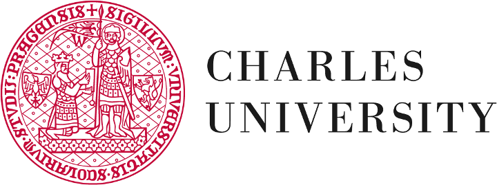 Charles University logo