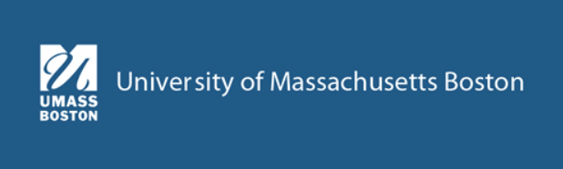 University of Massachusetts Boston logo