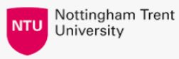 Nottingham Trent University logo