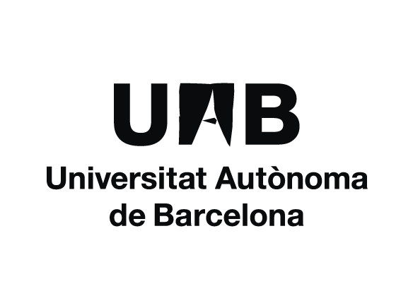 Universitat Autònoma de Barcelona logo