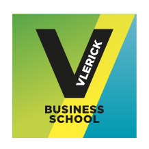 Vlerick Business School logo