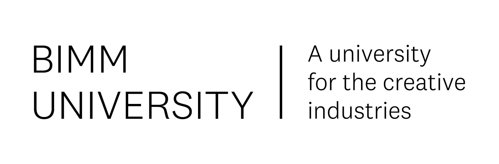 BIMM University logo