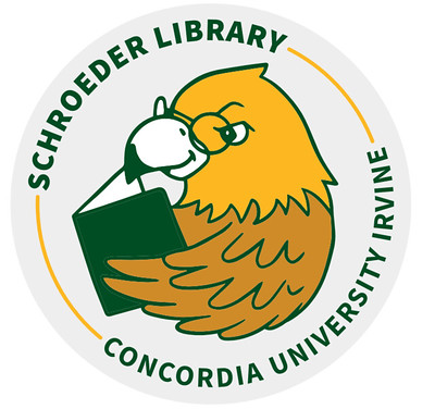 Concordia University Irvine logo